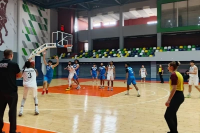 Azərbaycan Basketbol Liqasında IV tura yekun vurulur: "Şəki" - NTD matçı
