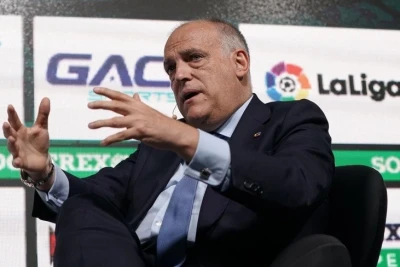 La Liqa prezidenti baş məşqçilərə VAR-a baxış tələb etmək səlahiyyətinin verilməsini təklif edir