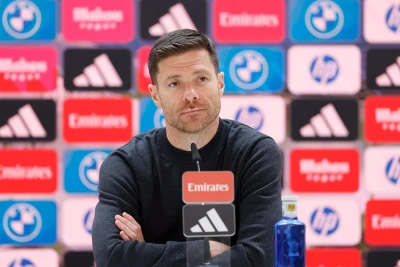 Xabi Alonso zədələr və komandanın son durumu barədə danışıb