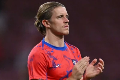 "Mançester Yunayted" Konor Qallaherlə Görüşdü: Transfer Danışıqları Başlayır