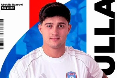 "Turan Tovuz" Abdulla Rzayevi icarəyə götürüb
