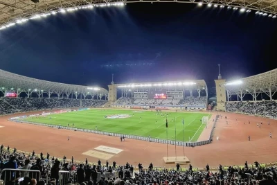 "Qarabağ" - "Kopenhagen" oyununa satılan biletlərin sayı açıqlanıb