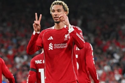 "Liverpul" - "Atletiko Madrid": 10-cu Qarşılaşma "Enfild"də