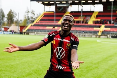 "Qəbələ" Yannik Adyumanini transfer etməyə yaxındır