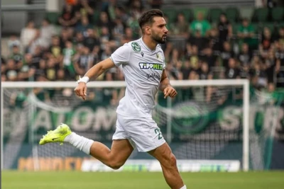 "Roma" və "Bolonya"nın sabiq futbolçusu "Sumqayıt"a keçə bilər