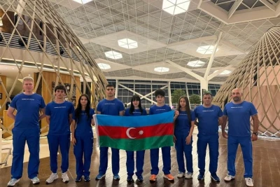 Azərbaycanın yeniyetmə və gənc stolüstü tennisçilərinin Avropa birinciliyindəki heyəti açıqlandı