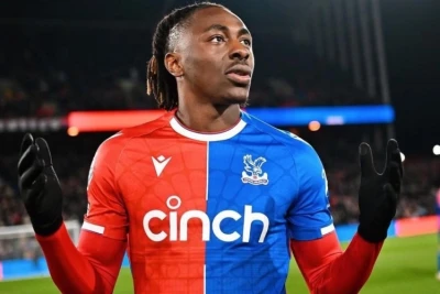"Tottenhem" Eze üçün 60 milyon funt sterlinq ödəməyə hazırdır
