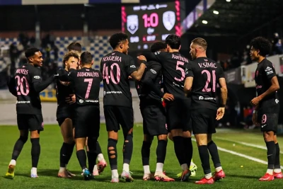 "Sabah"ın 7 futbolçusu sarı vərəqədən yayınaraq "Qarabağ" oyununu təmin etdi