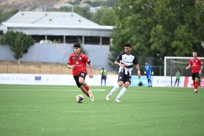 Uğur Cahangirov: "Evdə oynasaydıq, daha çox xal toplaya bilərdik; 'Kəpəz'lə oyunda 3 xal qazanacağımıza inanırıq"