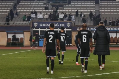 "Qarabağ" 99 qolla 2024-cü ilin ən yaxşı komandası olub