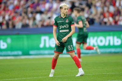 Qalatasaray Aleksey Batrakov üçün 25 milyon avro təklif edib