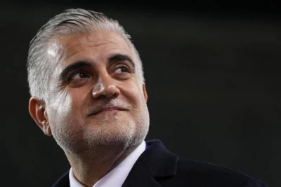 Tahir Gözəl: "Qarabağ" 2025-ci ildə də adını zirvələrə yazdırdı