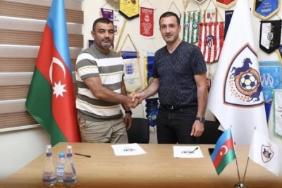 "Qarabağ" U-19 komandası üçün Nigeriya və Braziliyadan legioner axtarışında