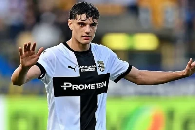 "Liverpul" 18 yaşlı Leonini 35 milyon avroya transfer etdi