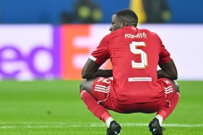 "Real" "Liverpul"un futbolçusu Konateyə 5 illik müqavilə təklif edib