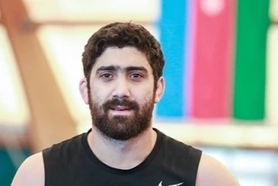 Toğrul Əsgərov: "Əgər Besik sağ olsaydı, onunla güləşmək istəməzdim" - FOTO/VİDEO