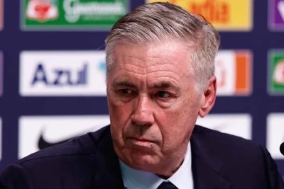 Karlo Ançelottidən Neymar və komanda oyunu haqqında açıqlamalar