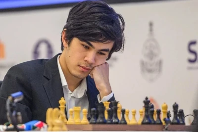 Cavohir Sindarov Dünya Kubokunu qazanaraq tarixə düşdü