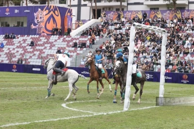 III MDB Oyunlarında bu gün 8 idman növü üzrə yarışlar davam edəcək: Çövkən, üzgüçülük, boks, badminton, batut gimnastikası, kamandan oxatma və qılıncoynatma