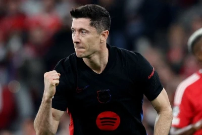 Robert Levandovskinin "Barselona"dakı Gələcəyi: Ayrılma Ehtimalı Nə Zaman?