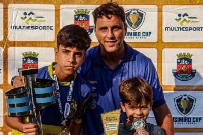 Leandro Qomeşdən Azərbaycan futbolu və gənclər haqda MÜSAHİBƏ