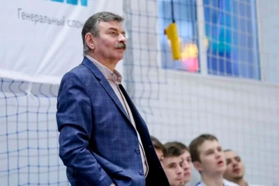Azərbaycan basketbolu itki verdi: Vaqif Hacımətov vəfat edib