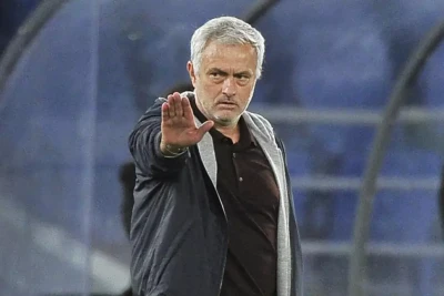 Mourinho: Titulsuz futbolçu da “Qızıl top” qazana bilər