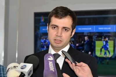 "Sumqayıt"ın prezidenti: "Hazırda 1 oyunçuya təcili ehtiyacımız var" - "Qarabağ" qələbəsi və transferlər haqqında