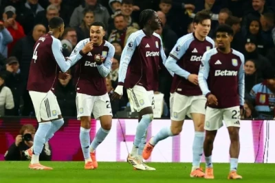 "Aston Villa"nın "Fənərbaxça" ilə oyununda 5 oyunçu iştirak etməyəcək