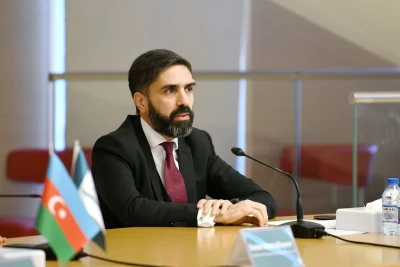 AFFA prezidenti "Neftçi"nin qadın komandasını çempionluq münasibətilə təbrik edib və ÇL-də uğurlar arzulayıb