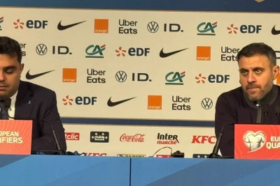 Ayxan Abbasov Fransaya məğlubiyyətdən sonra: "Futbolumuzun müəyyən bir səviyyəyə çatmasını istəyiriksə..."