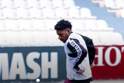 „Karvan-Yevlax“dan daha bir futbolçu ayrıldı