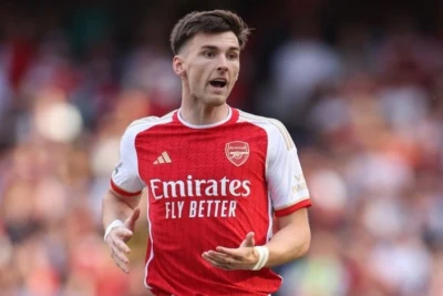 "Arsenal"ın futbolçusu karyerasını Şotlandiyada davam etdirə bilər