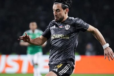 Elvin Cəfərquliyev: "Döyüşmədən meydandan çıxa bilməzdik"