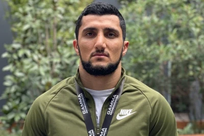 Fərman Həsənov UFC-də döyüşəcək