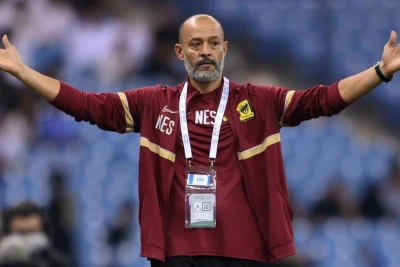 Nuno Espirito Santo "Vest Hem"in baş məşqçisi ola bilər