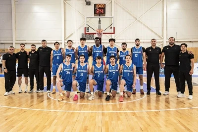 Azərbaycan üzgüçüləri Gürcüstanın Kutaisi şəhərində keçirilən beynəlxalq turnirdə 3 qızıl medal qazandı