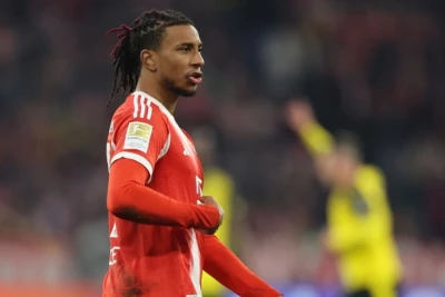 "Mançester Siti" və "Çelsi" Olise üçün "Bavariya"ya 150 milyon avro təklif edə bilər