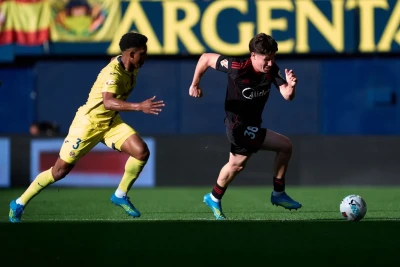 "Sevilya" "Vilyarreal" üzərində geridönüş qələbəsi qazandı, "Espanyol" isə "Atletik Bilbao"nu məğlub etdi