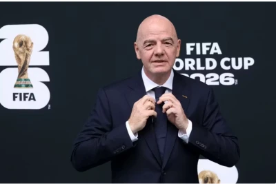 UEFA-da İnfantinonun sevgilisinə böyük imtiyazlar