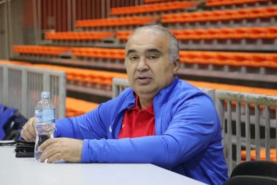 Mahmud Sadıqov "Araz-Naxçıvan"ın hədəflərini açıqlayıb: Çempionlar Liqası və növbəti çempionatda layiqli çıxış