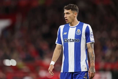"Porto" Yakub Kivyeri "Arsenal"dan transfer etdi
