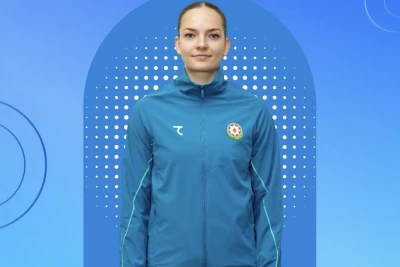 Yekaterina Sariyeva Belqradda keçirilən Qış dünya turunda 6-cı yeri tutub