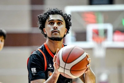 "Lənkəran" kanadalı Ankit Choudhari və qabonlu Antoni Tseqakele ilə yollarını ayırdı