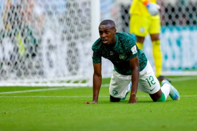 Səud Əbdülhəmidin pasportu oğurlandı, Dünya Çempionatına hazırlıq ləngidi