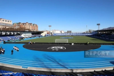 Peşəkar Futbol Liqası ötən il Xankəndidə keçirilən "Qarabağ" - MOİK matçı ilə bağlı videosüjet hazırlayıb