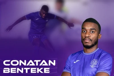 Benteke "Şamaxı"dan sonra karyerasını bitirdi: Futbol təklifləri biznesi əvəz etmədi - MÜSAHİBƏ