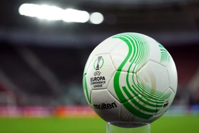 Konfrans Liqasında bu gün yarımfinal mərhələsinin cavab oyunları oynanılacaq
