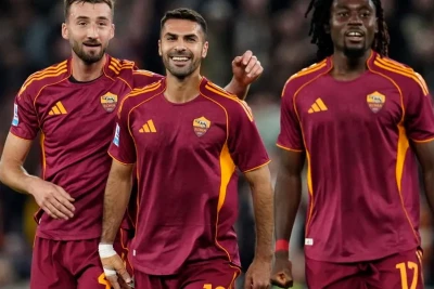 İtaliya A Seriyası: "Roma" "Napoli" və "Milan"ın xal itkisindən sonra lider oldu