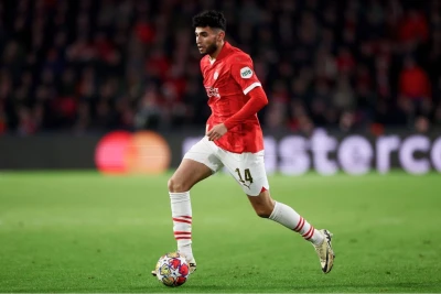 "Fulhem" Rikardo Pepi ilə yenidən maraqlanır